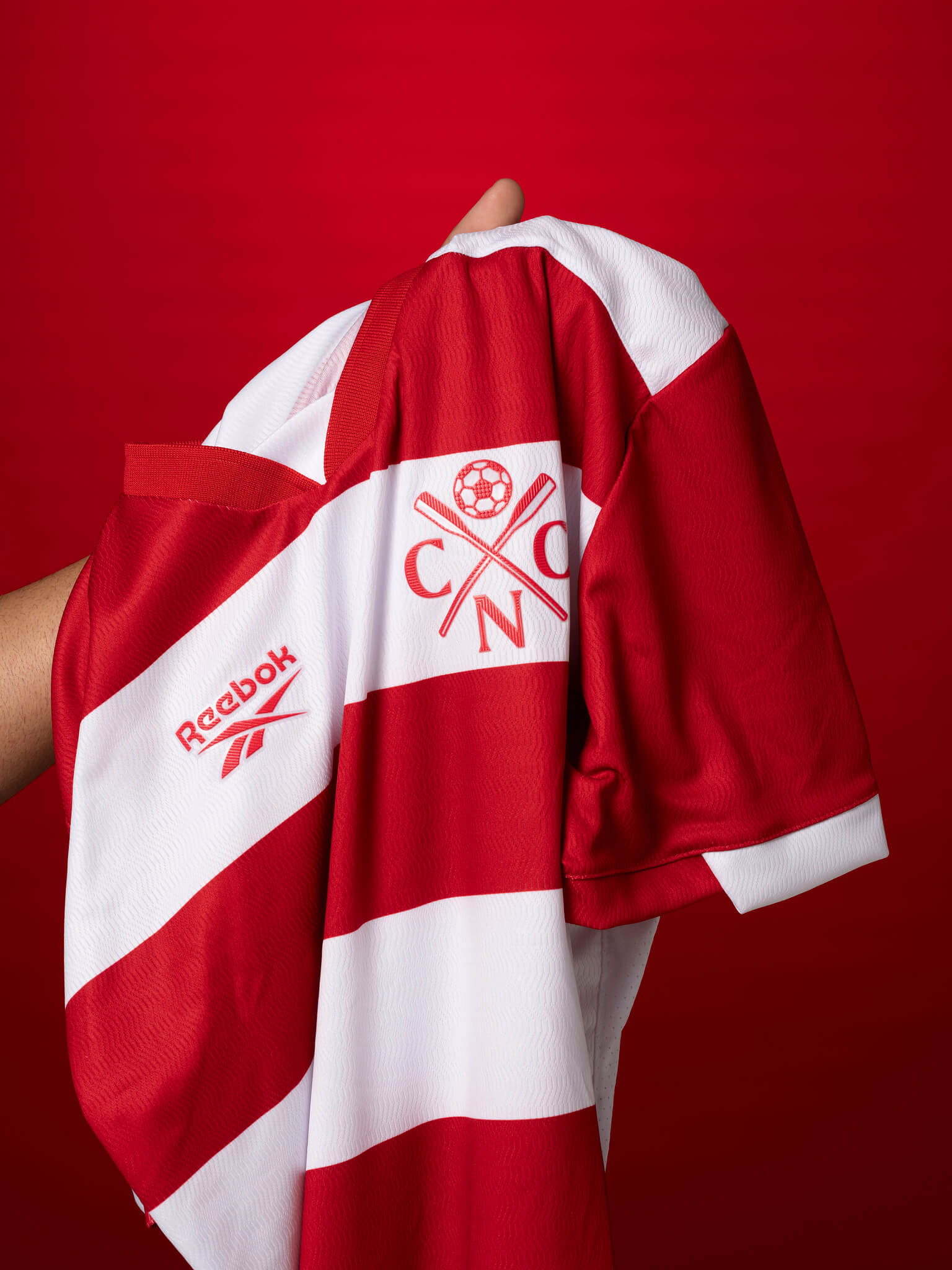 Redaktionelles Foto 2 — Náutico 2026