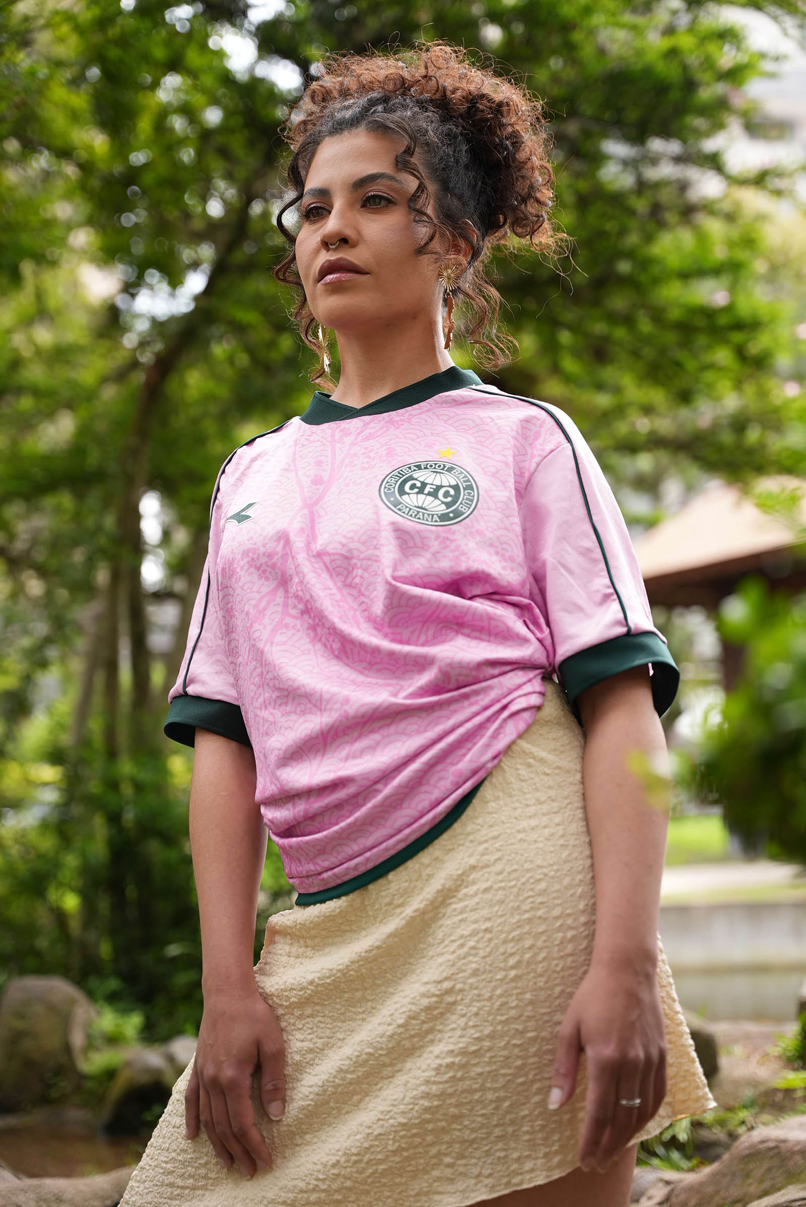 Editorial photograph 2 — Coritiba 2026