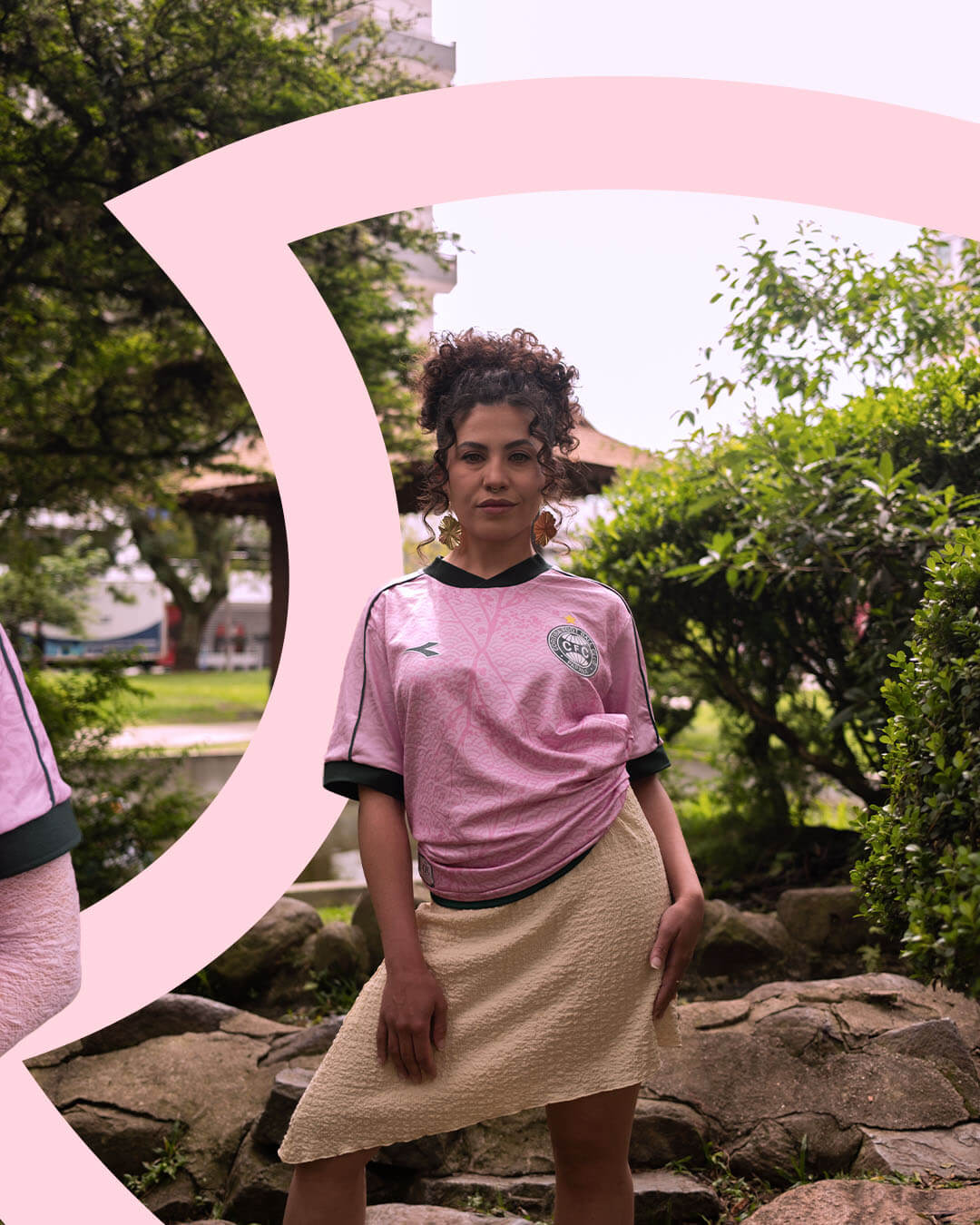 Editorial photograph 5 — Coritiba 2026