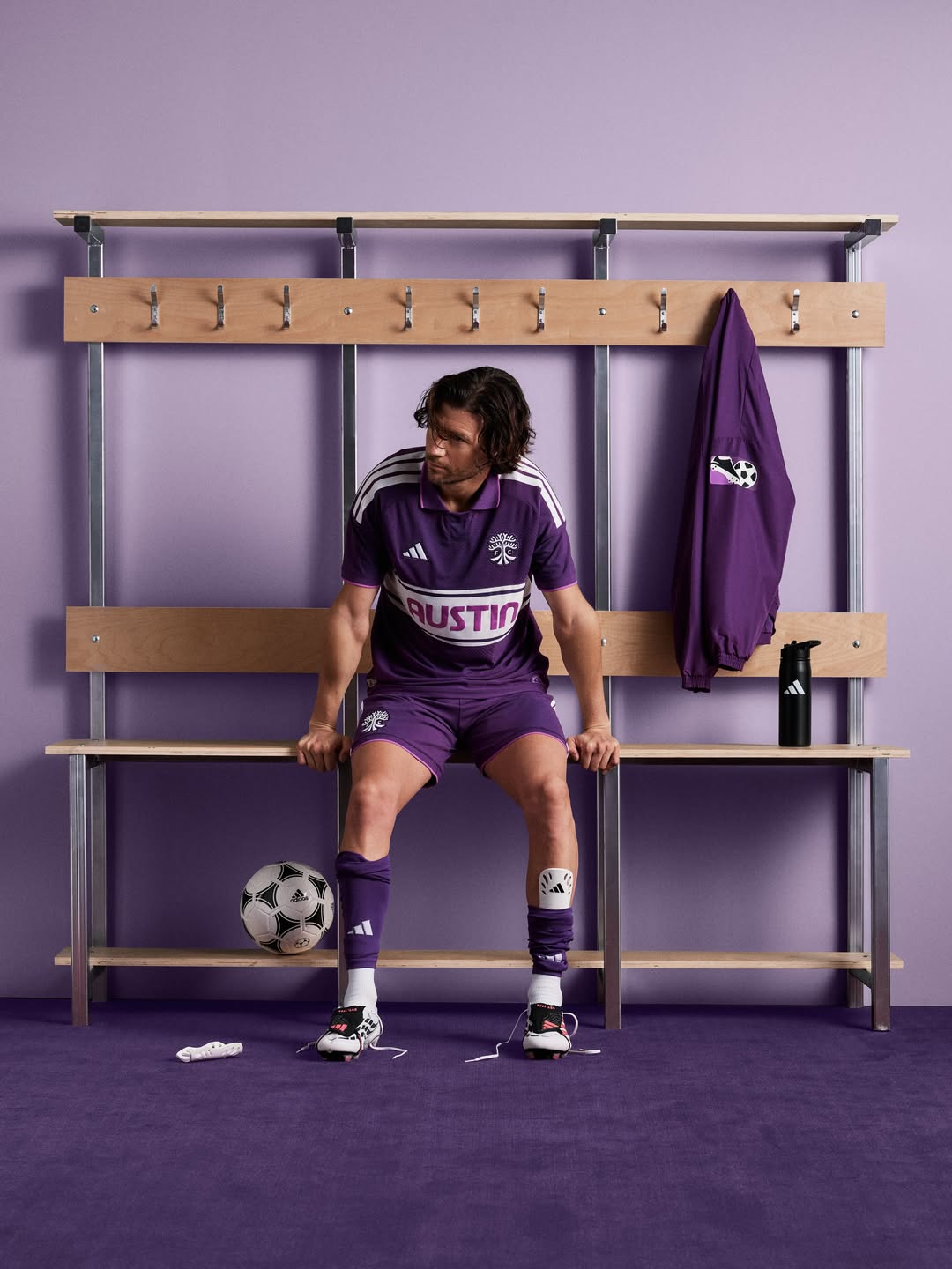 Editorial photograph 2 — MLS 2026