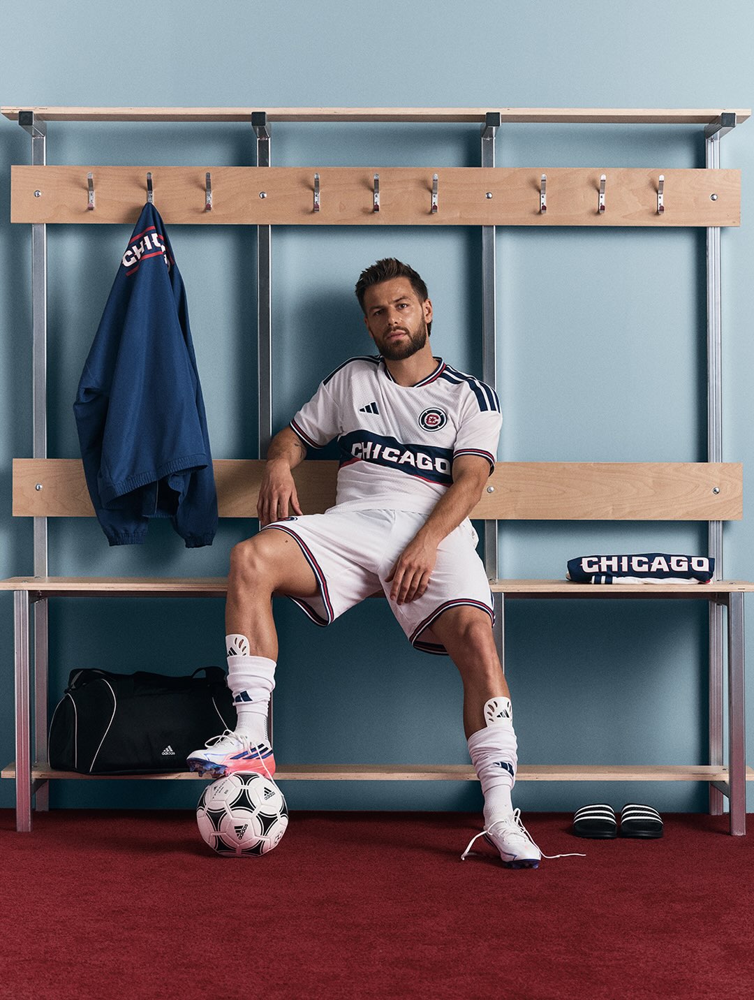 Editorial photograph 4 — MLS 2026