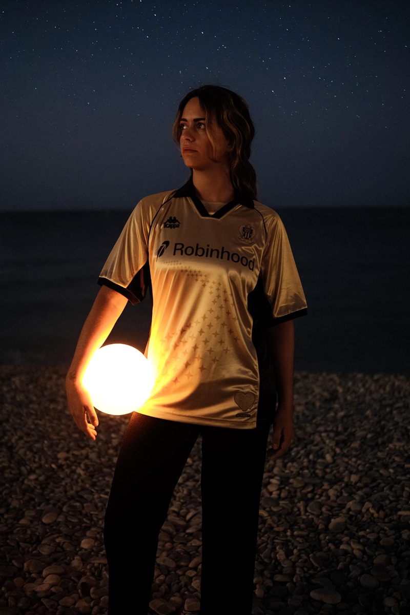Editorial photograph 11 — OGC Nice 2026/27