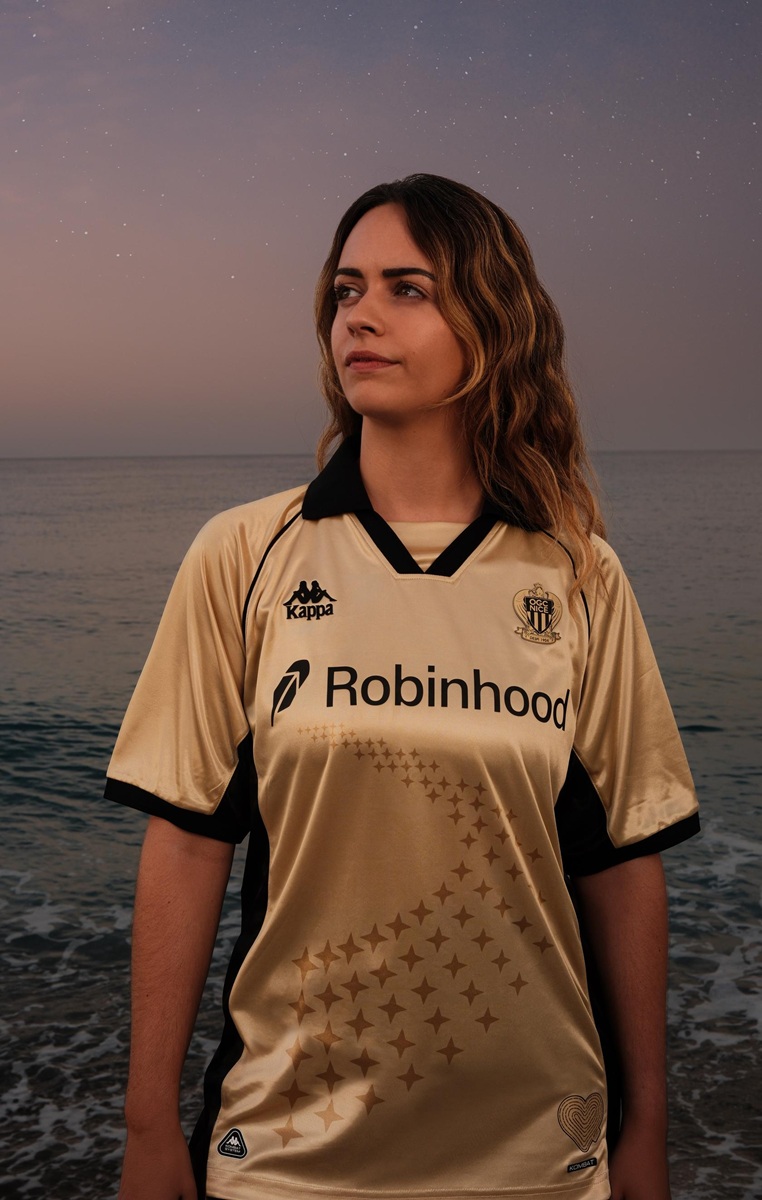 Editorial photograph 2 — OGC Nice 2026/27