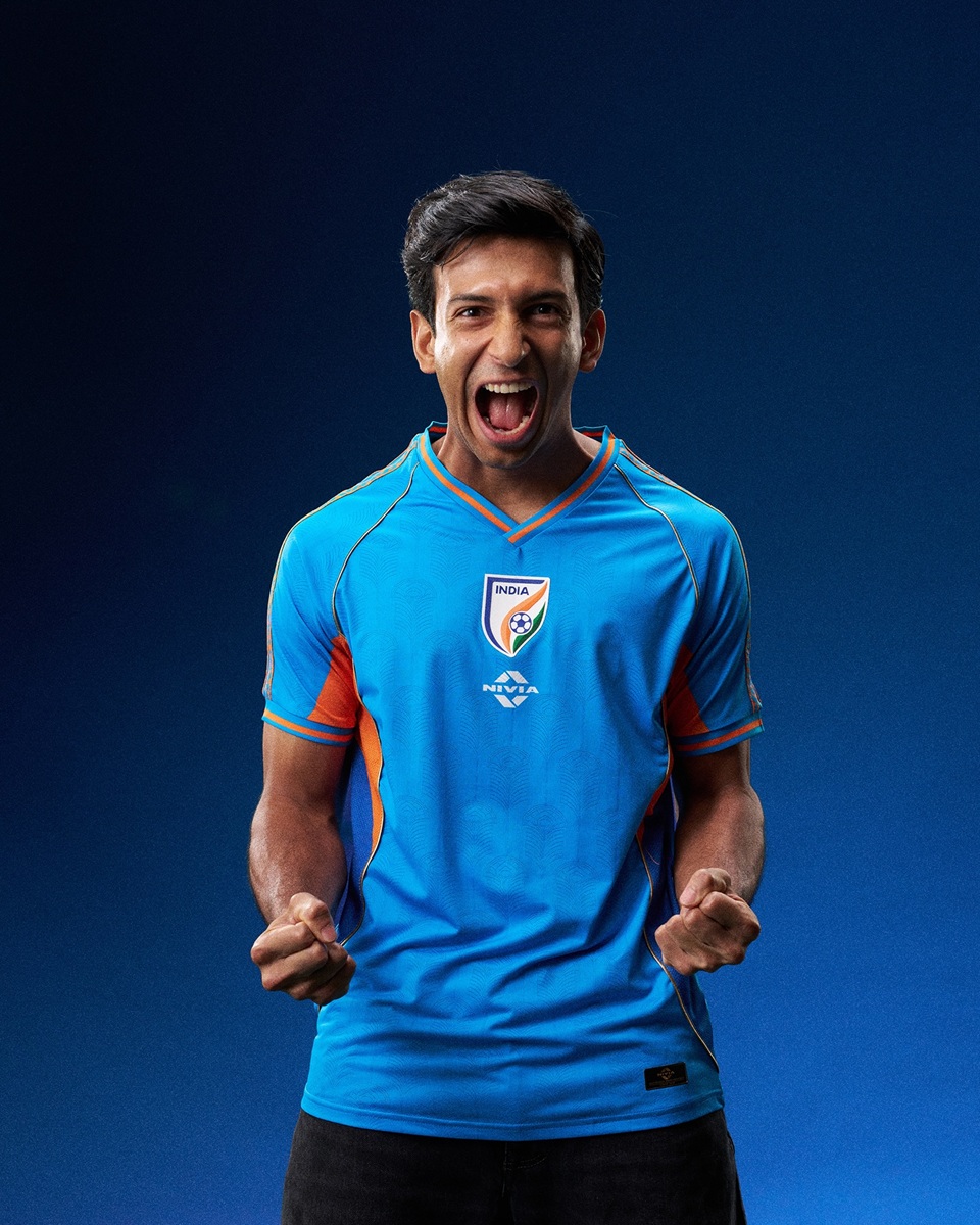 India 2026/27, blue shirt — 3