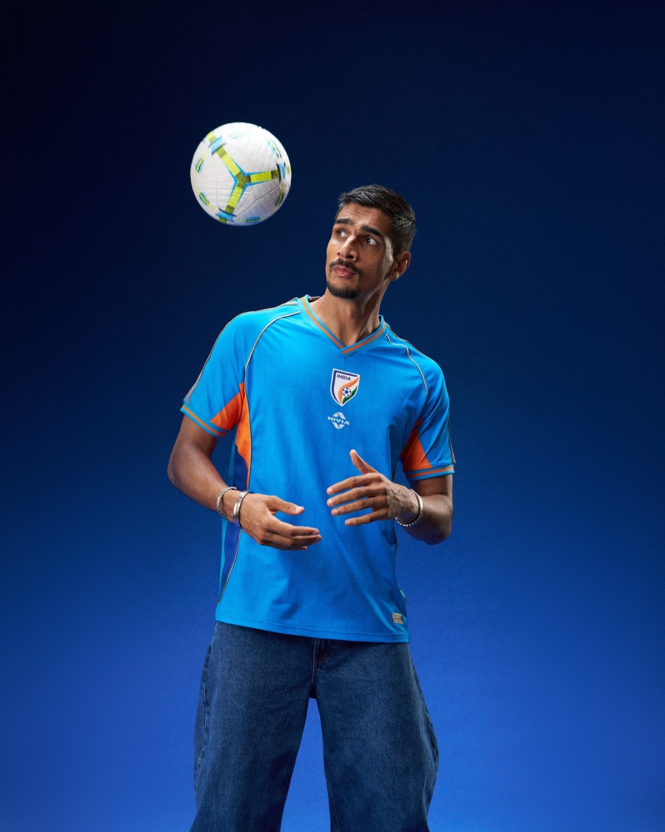 India 2026/27, blue shirt — 4