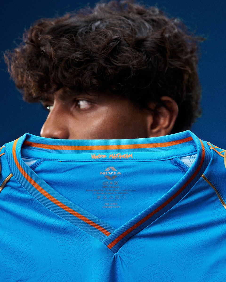 India 2026/27, blue shirt — 6