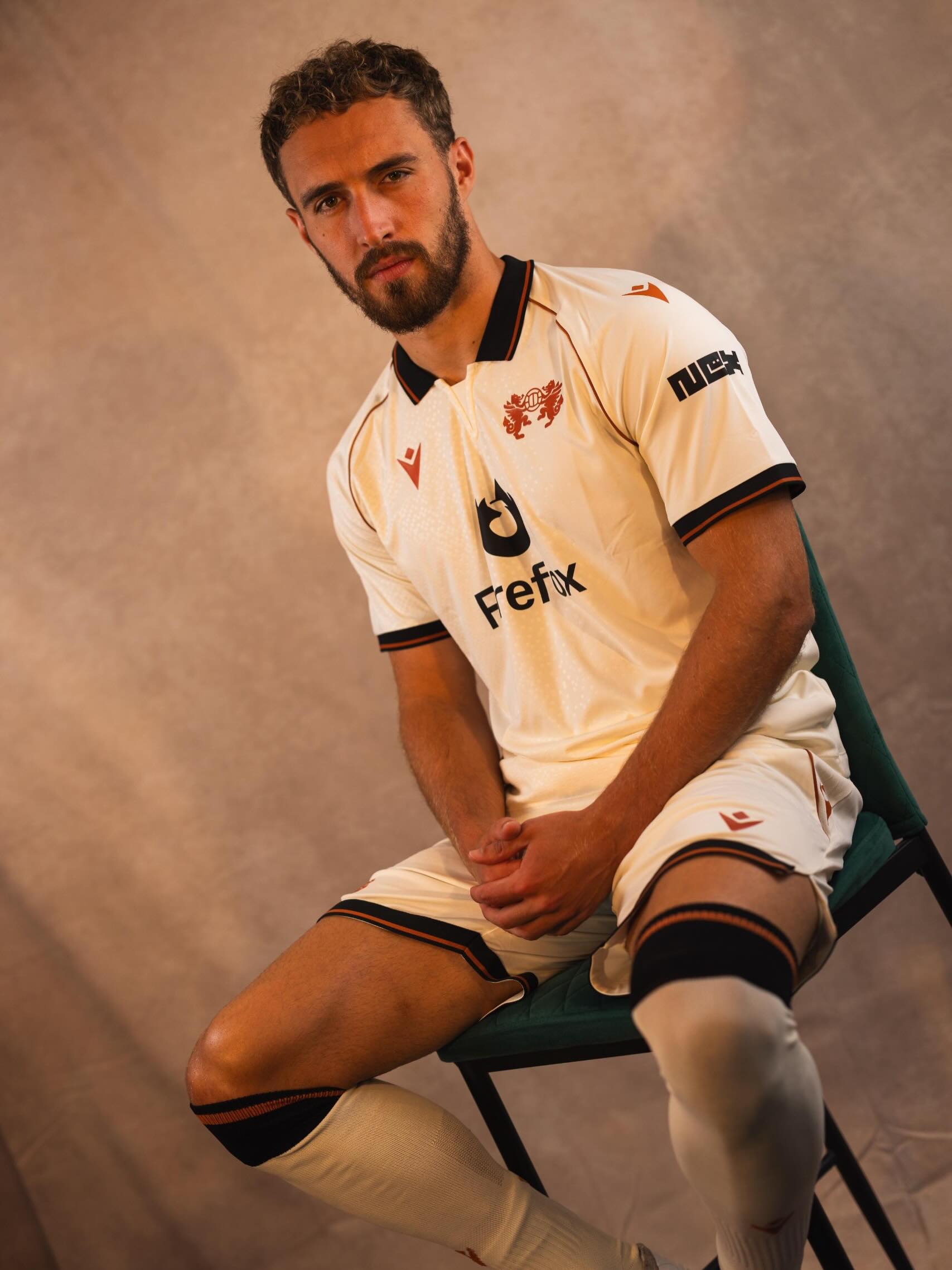 Editorial photograph 10 — Wrexham AFC 2026/27