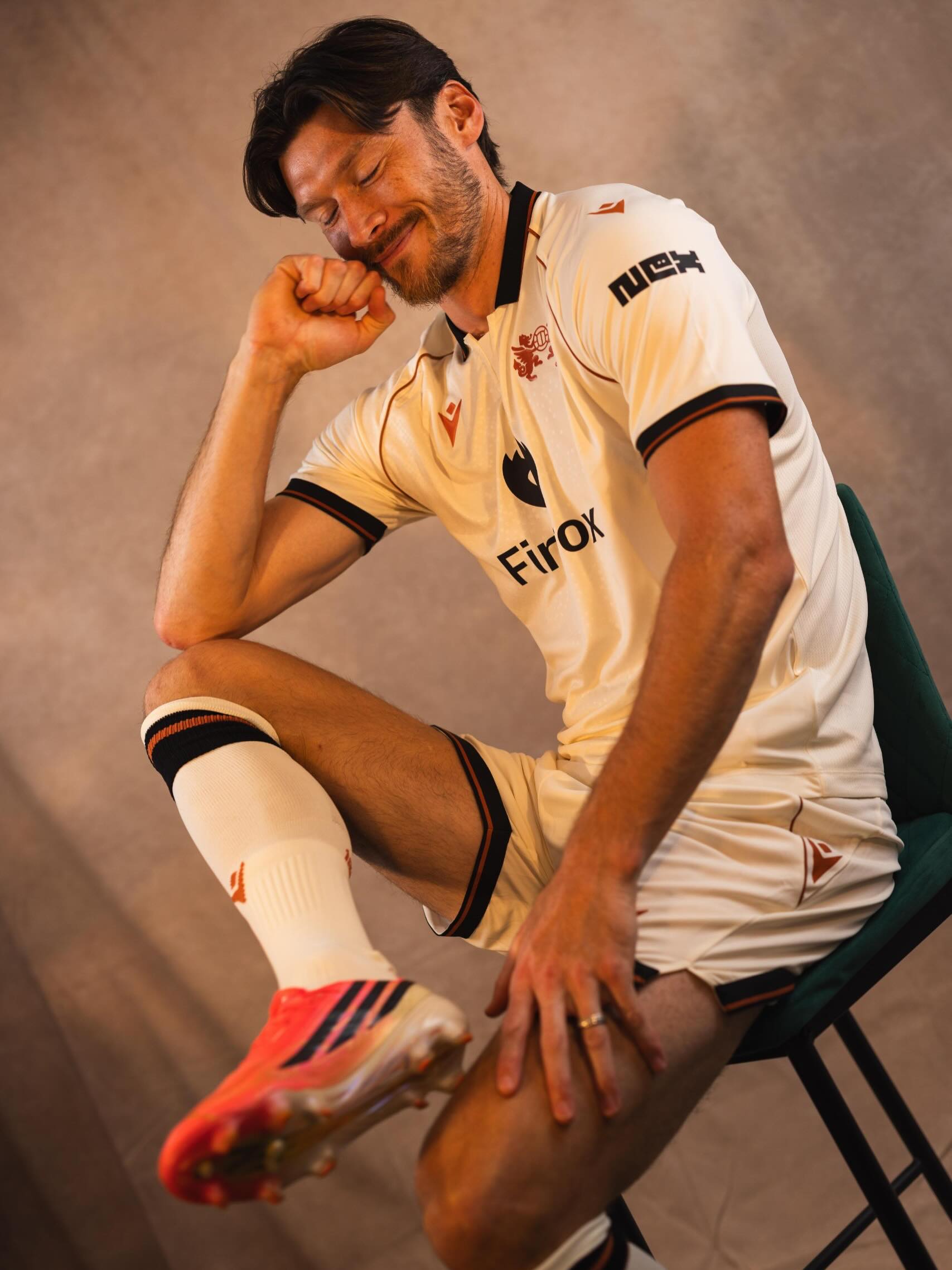 Editorial photograph 9 — Wrexham AFC 2026/27