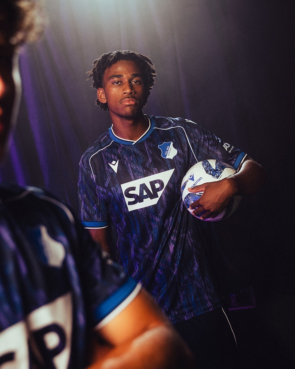 Redaktionelles Foto 4 — TSG Hoffenheim 2026/27