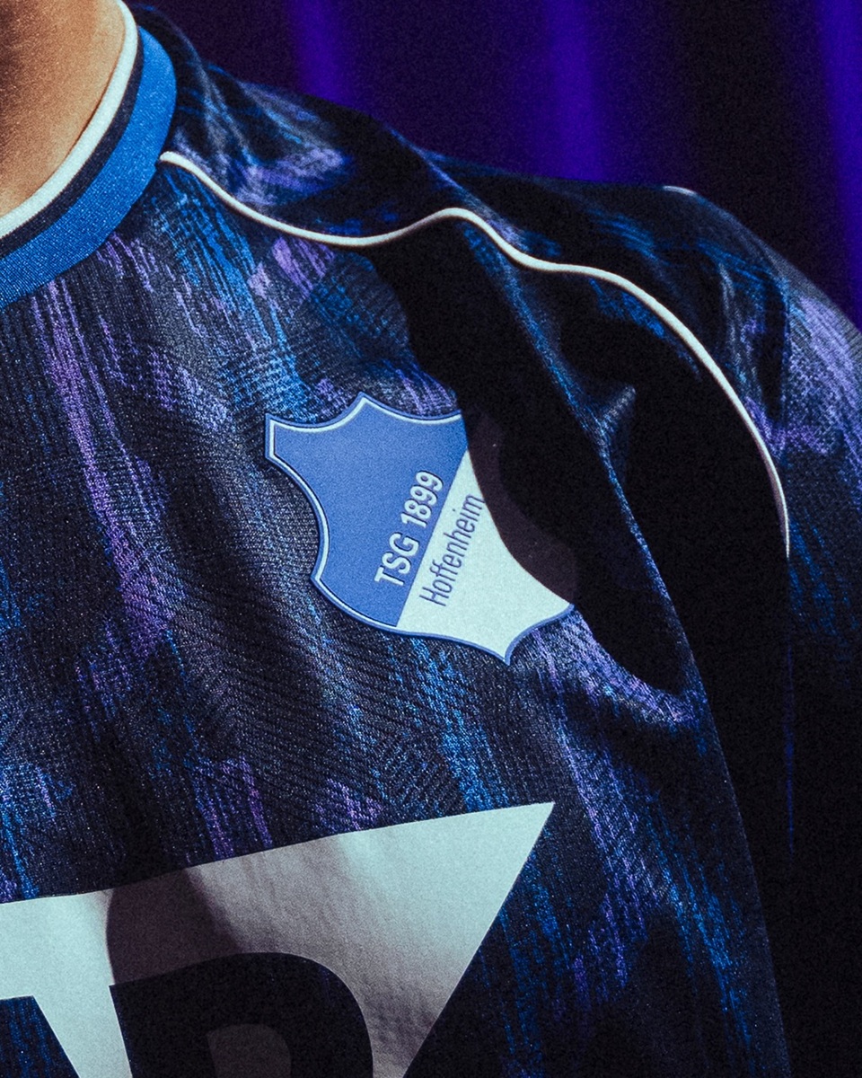 Redaktionelles Foto 5 — TSG Hoffenheim 2026/27