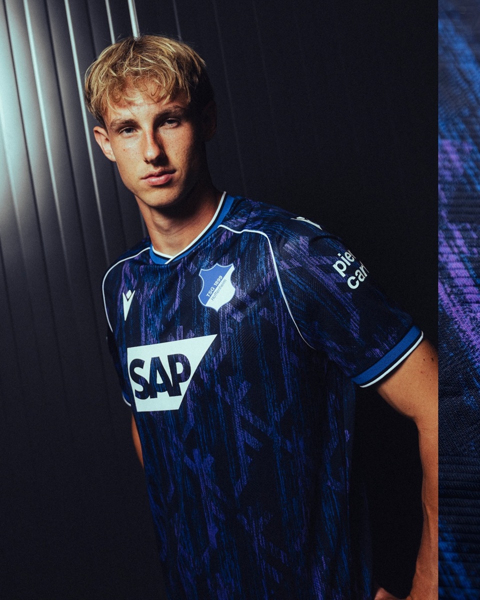 Redaktionelles Foto 6 — TSG Hoffenheim 2026/27