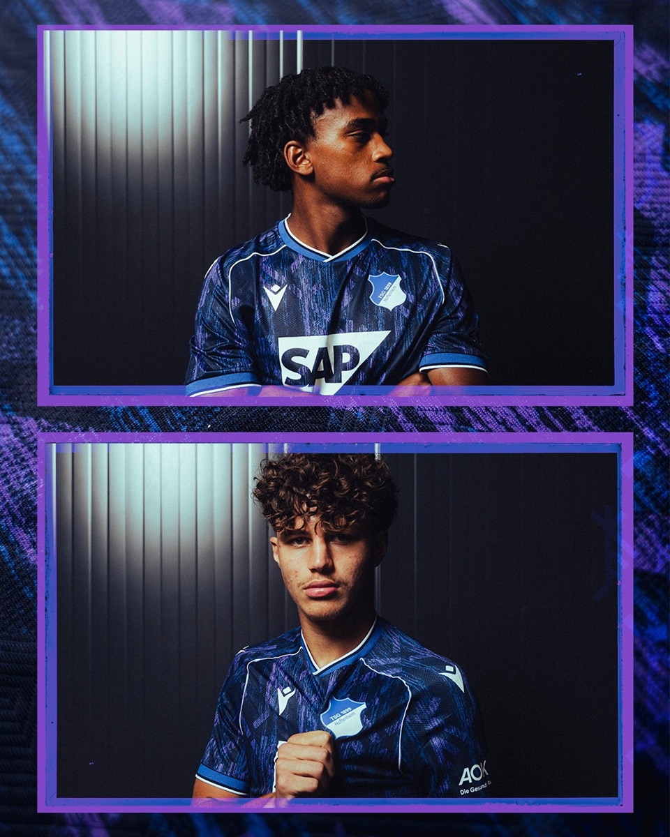 Redaktionelles Foto 7 — TSG Hoffenheim 2026/27