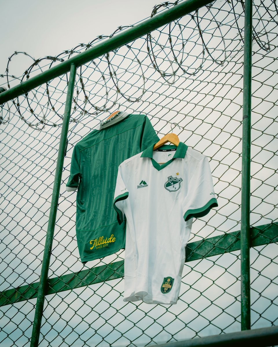 Fotografia editoriale 7 — Deportivo Cali 2026