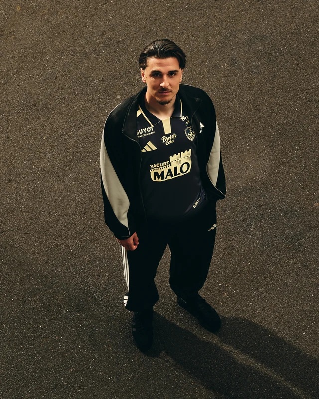 Editorial photograph 13 — Stade Brestois 29 2026/27