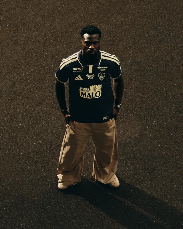 Editorial photograph 14 — Stade Brestois 29 2026/27