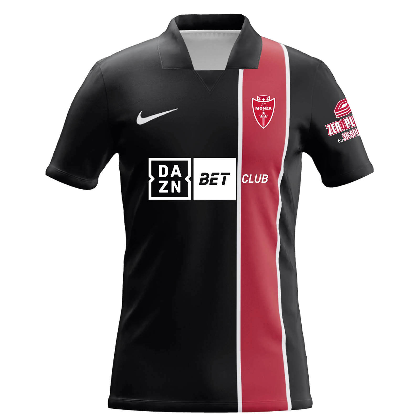 Redaktionelles Foto 3 — AC Monza 2026/27