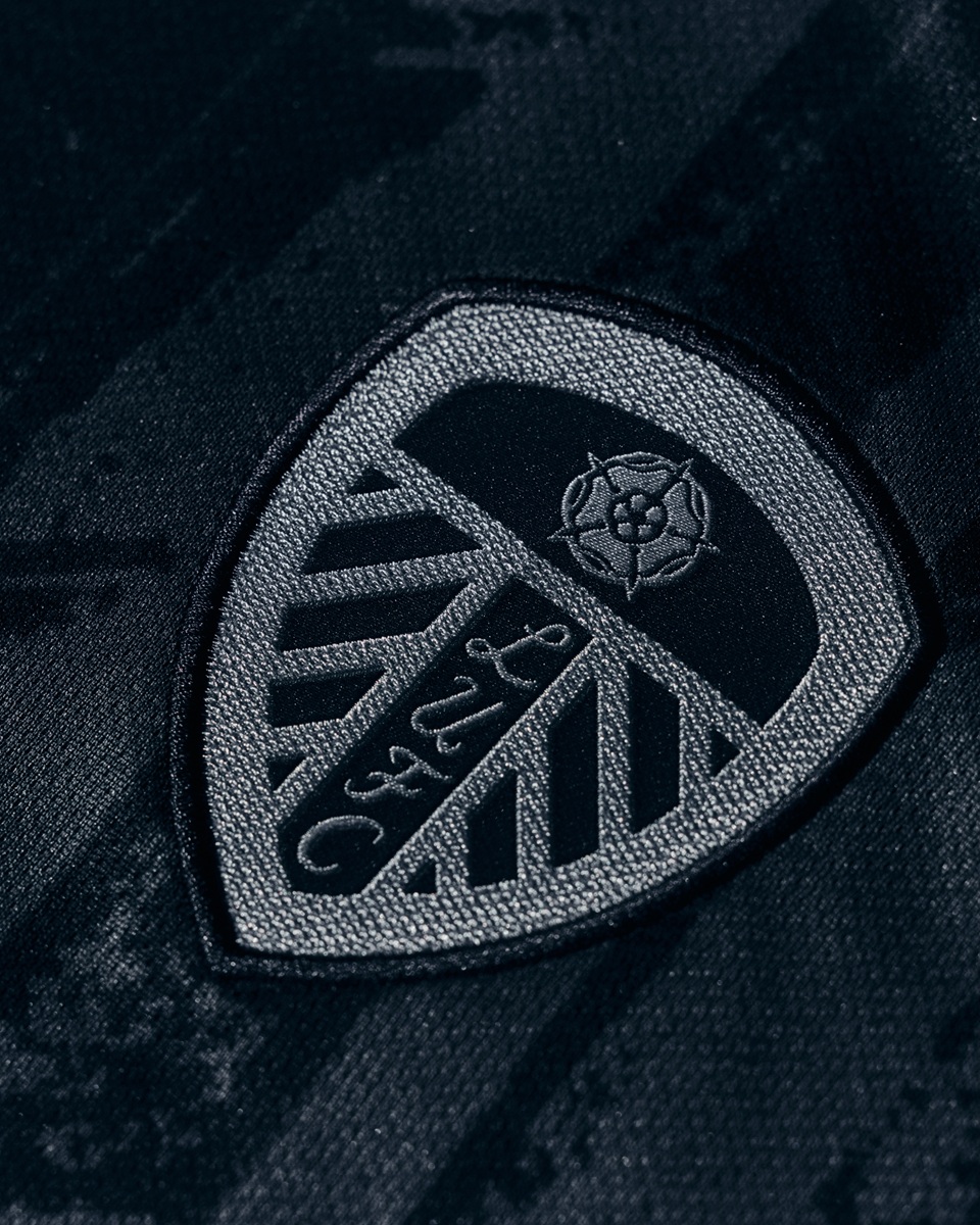Editorial photograph 2 — Leeds United 2026/27