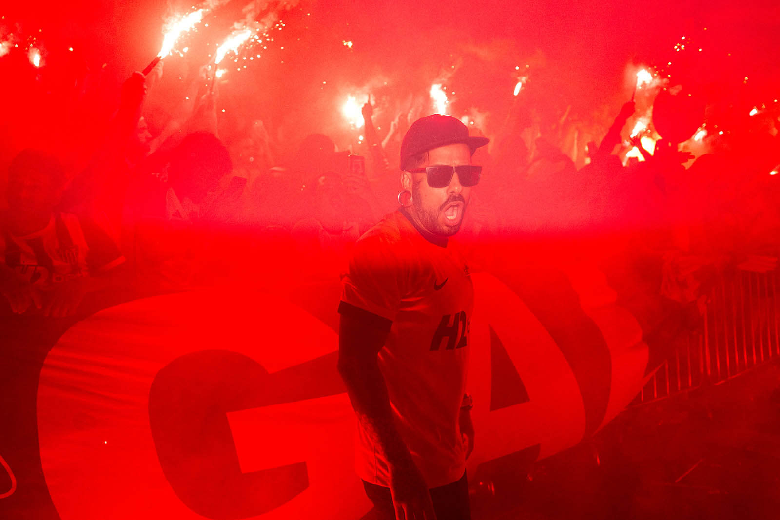 Redaktionelles Foto 9 — Atlético Mineiro 2026/27