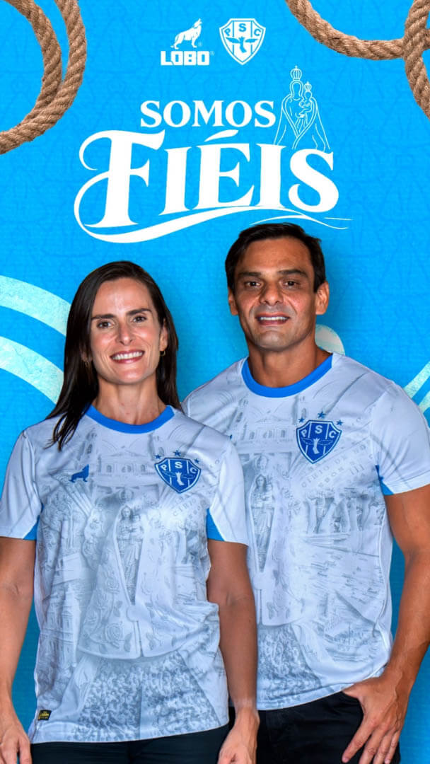 Editorial photograph 6 — Paysandu · Círio 2026