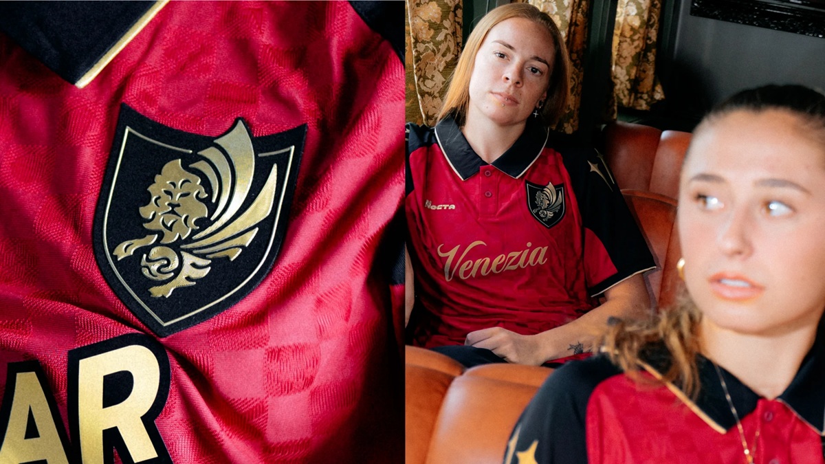 Fotografia editoriale 3 — Venezia FC 2026/27