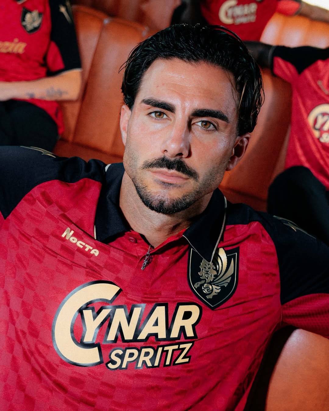 Fotografia editoriale 4 — Venezia FC 2026/27