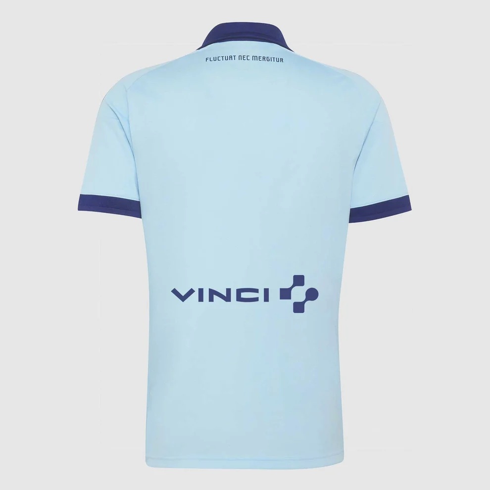 Back — Paris FC 2026/27