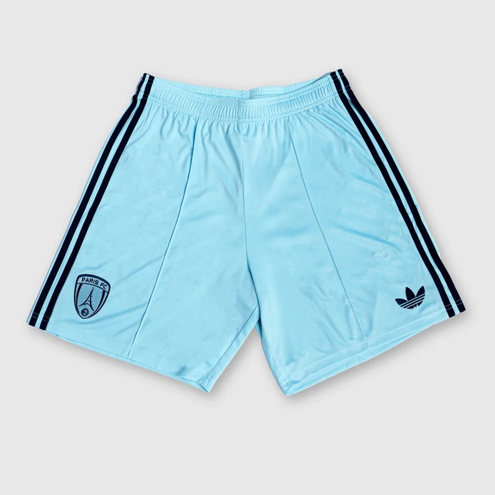 Shorts — Paris FC 2026/27