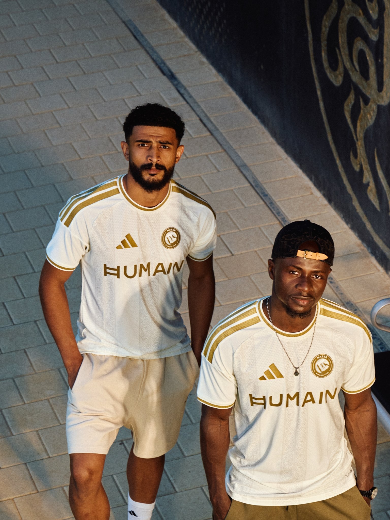 Editorial photograph 5 — Al-Nassr 2026/27
