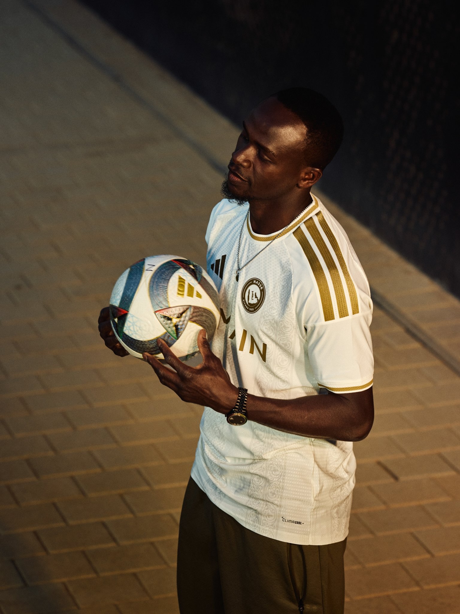 Editorial photograph 6 — Al-Nassr 2026/27