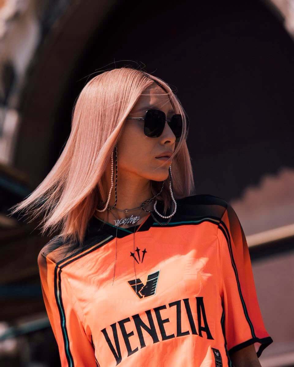 Editorial photograph 10 — Venezia FC 2026/27