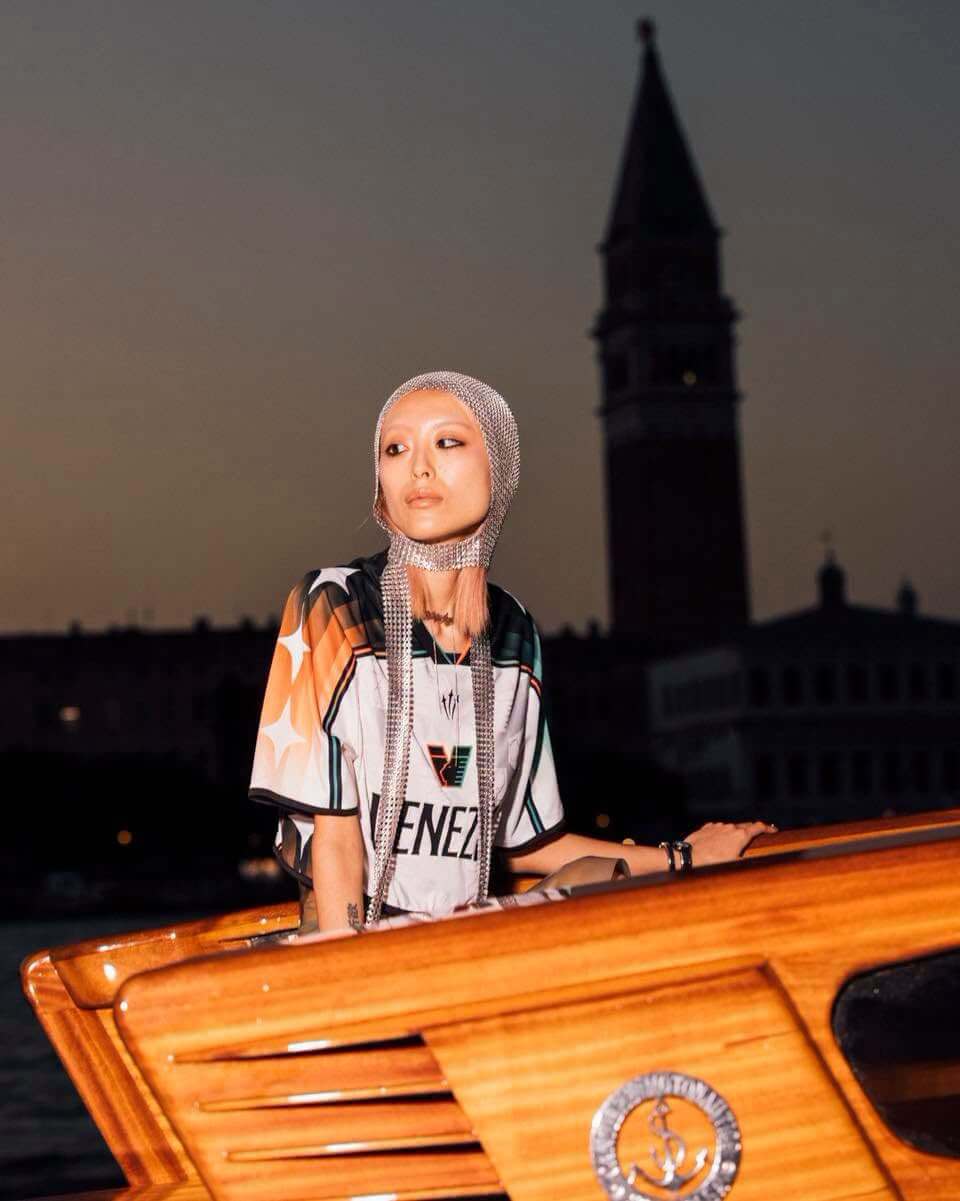 Editorial photograph 3 — Venezia FC 2026/27