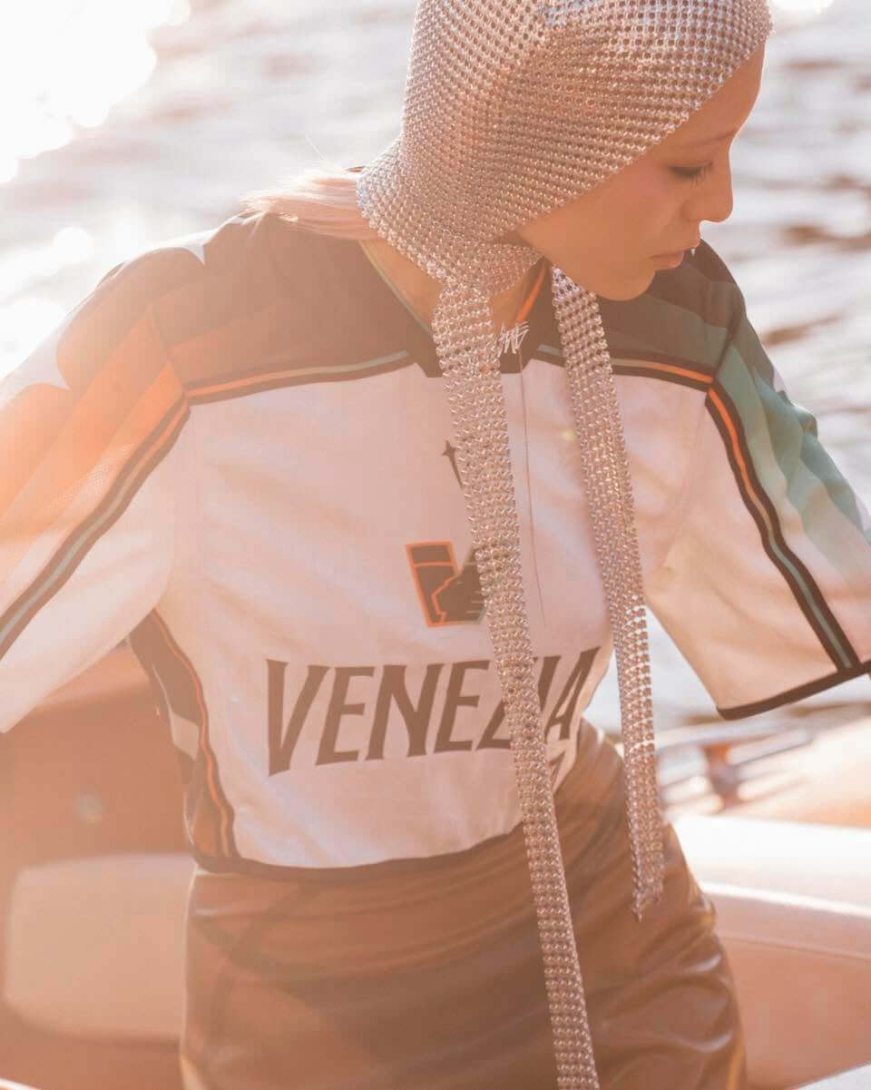 Editorial photograph 4 — Venezia FC 2026/27