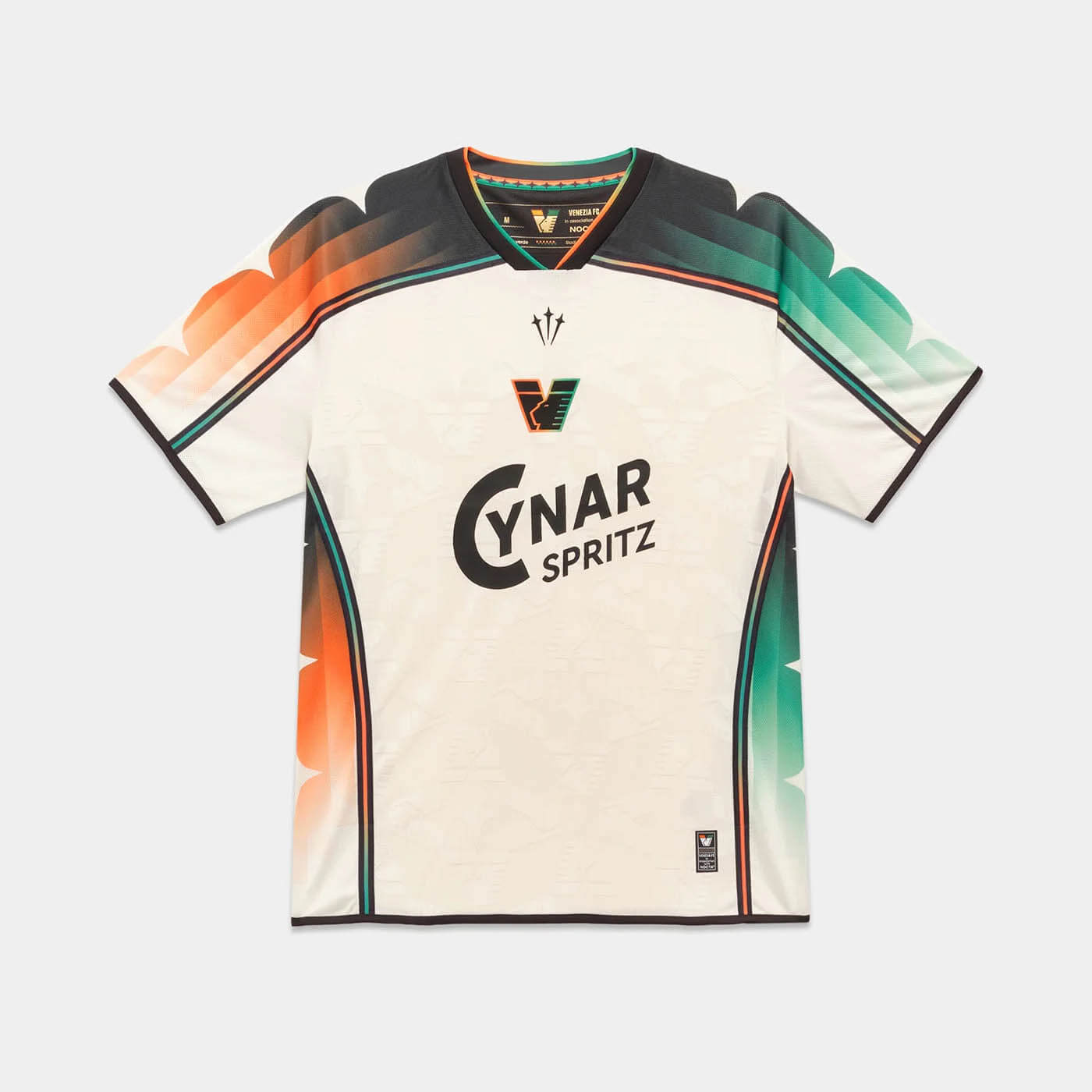 Editorial photograph 5 — Venezia FC 2026/27