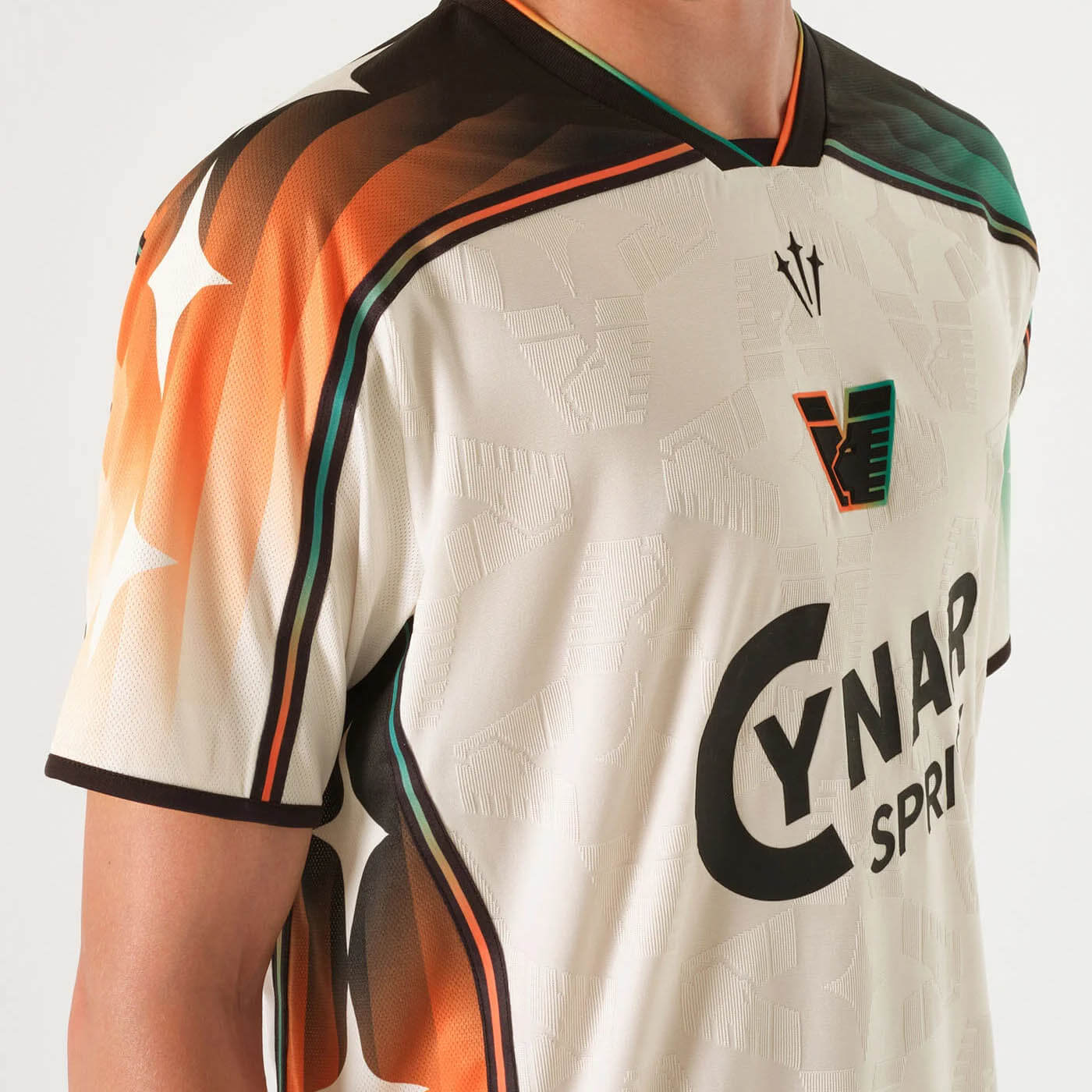 Editorial photograph 7 — Venezia FC 2026/27