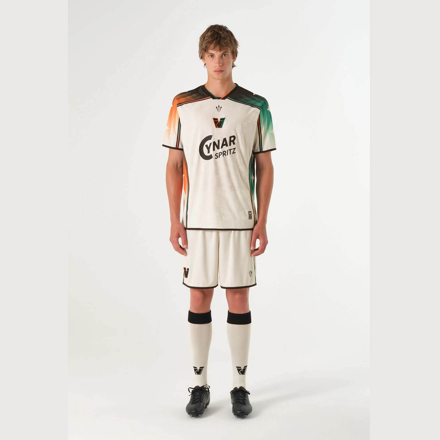 Editorial photograph 8 — Venezia FC 2026/27
