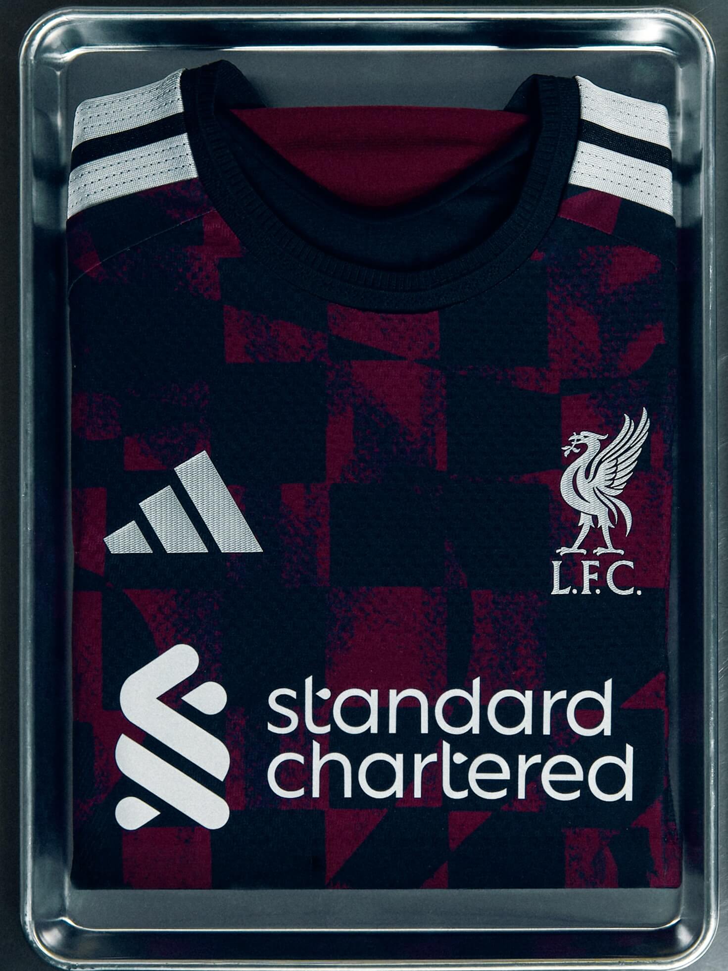 Editorial photograph 3 — Liverpool FC 2026/27