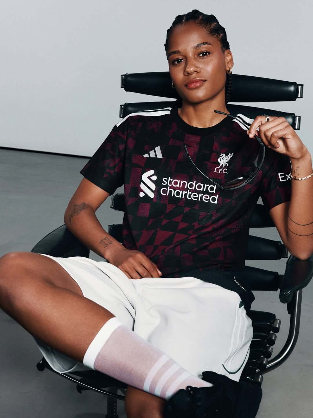 Editorial photograph 4 — Liverpool FC 2026/27