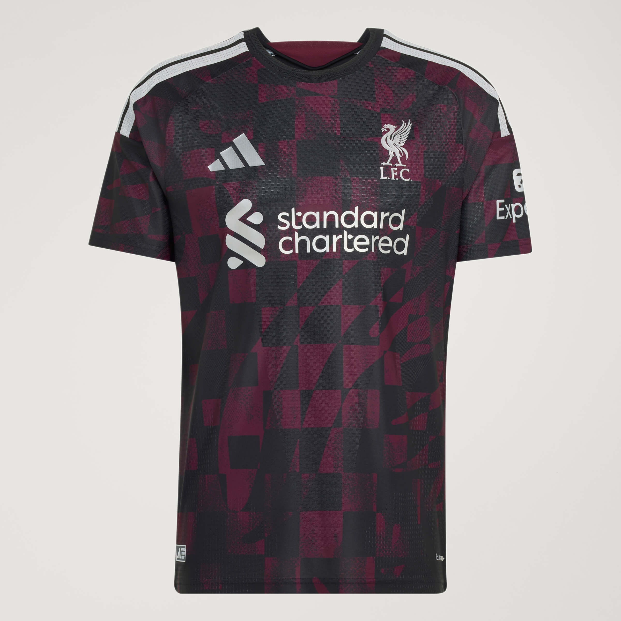 Editorial photograph 5 — Liverpool FC 2026/27