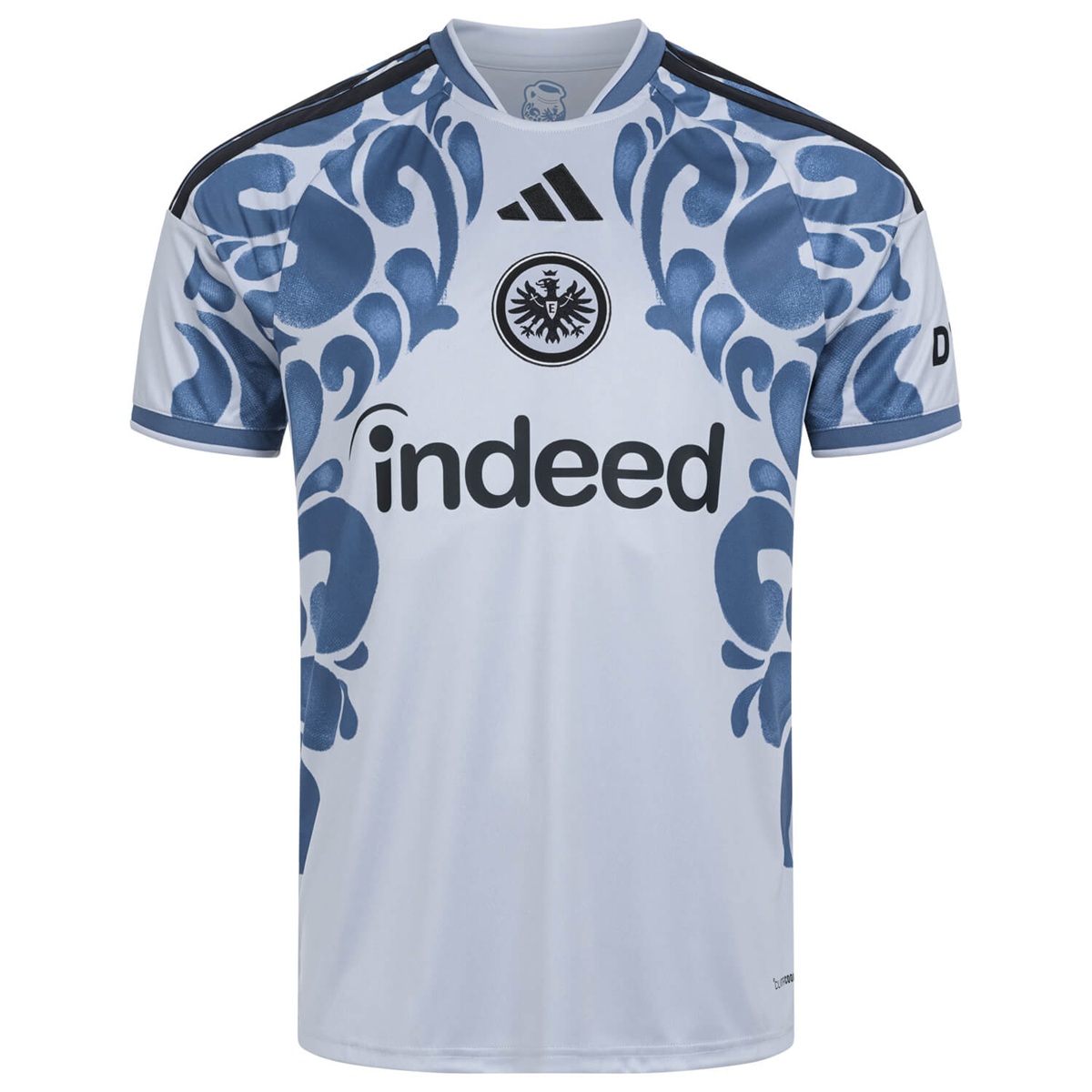 Front — Eintracht Frankfurt 2026/27