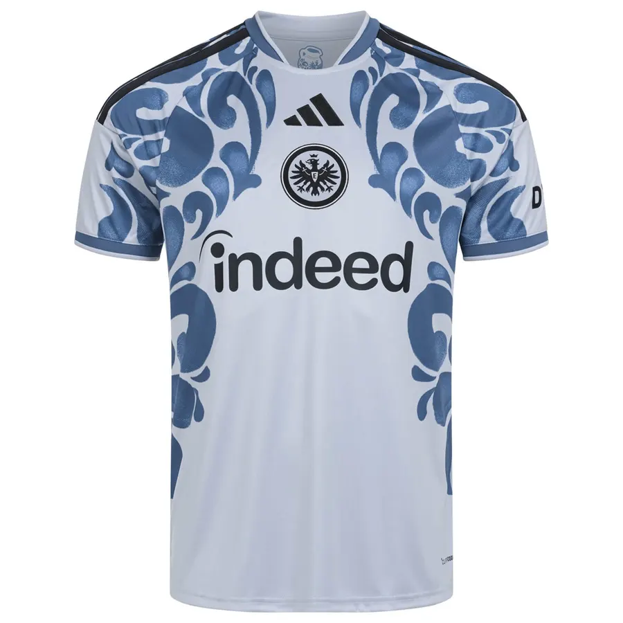 Front — Eintracht Frankfurt 2026/27
