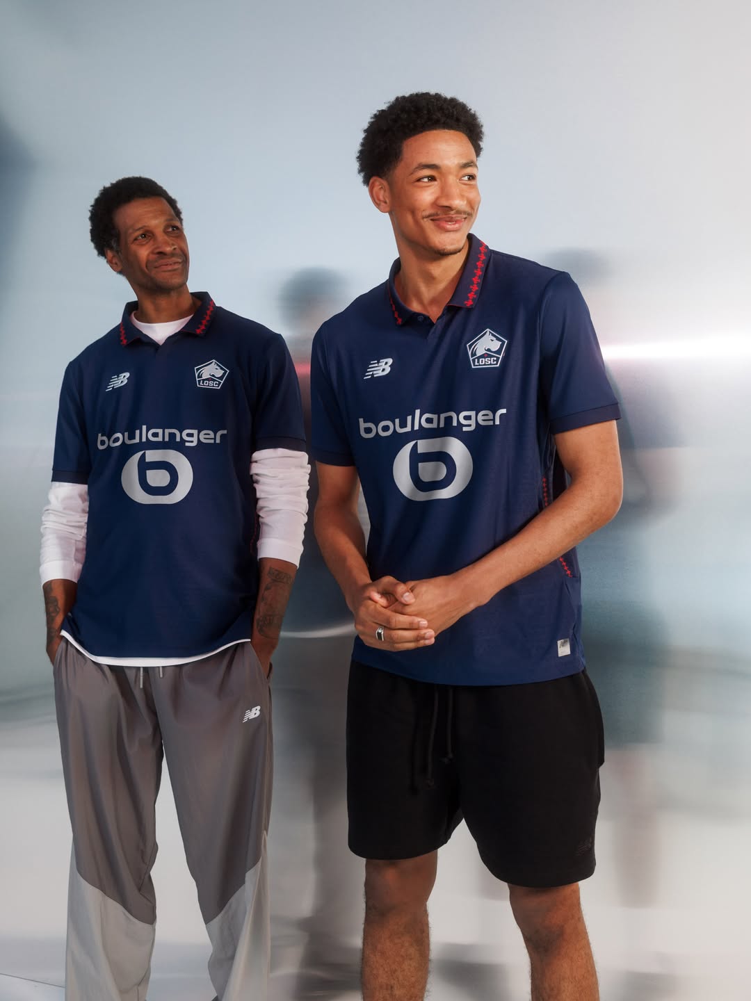 Editorial photograph 10 — LOSC Lille 2026/27