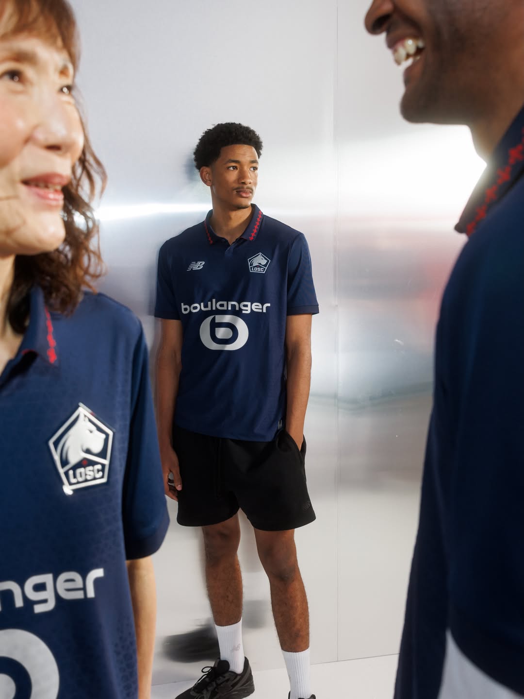 Editorial photograph 12 — LOSC Lille 2026/27