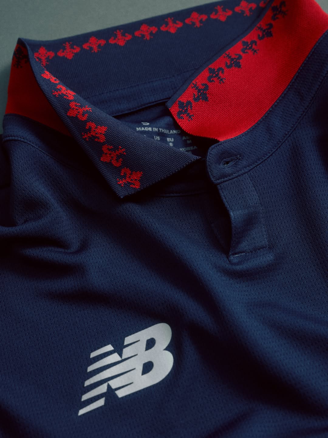 Editorial photograph 4 — LOSC Lille 2026/27