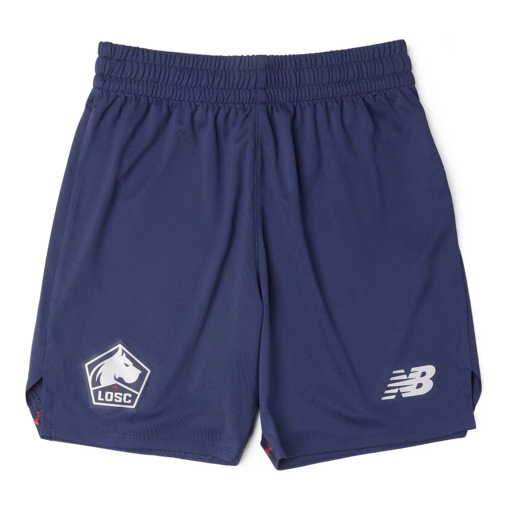 Editorial photograph 6 — LOSC Lille 2026/27