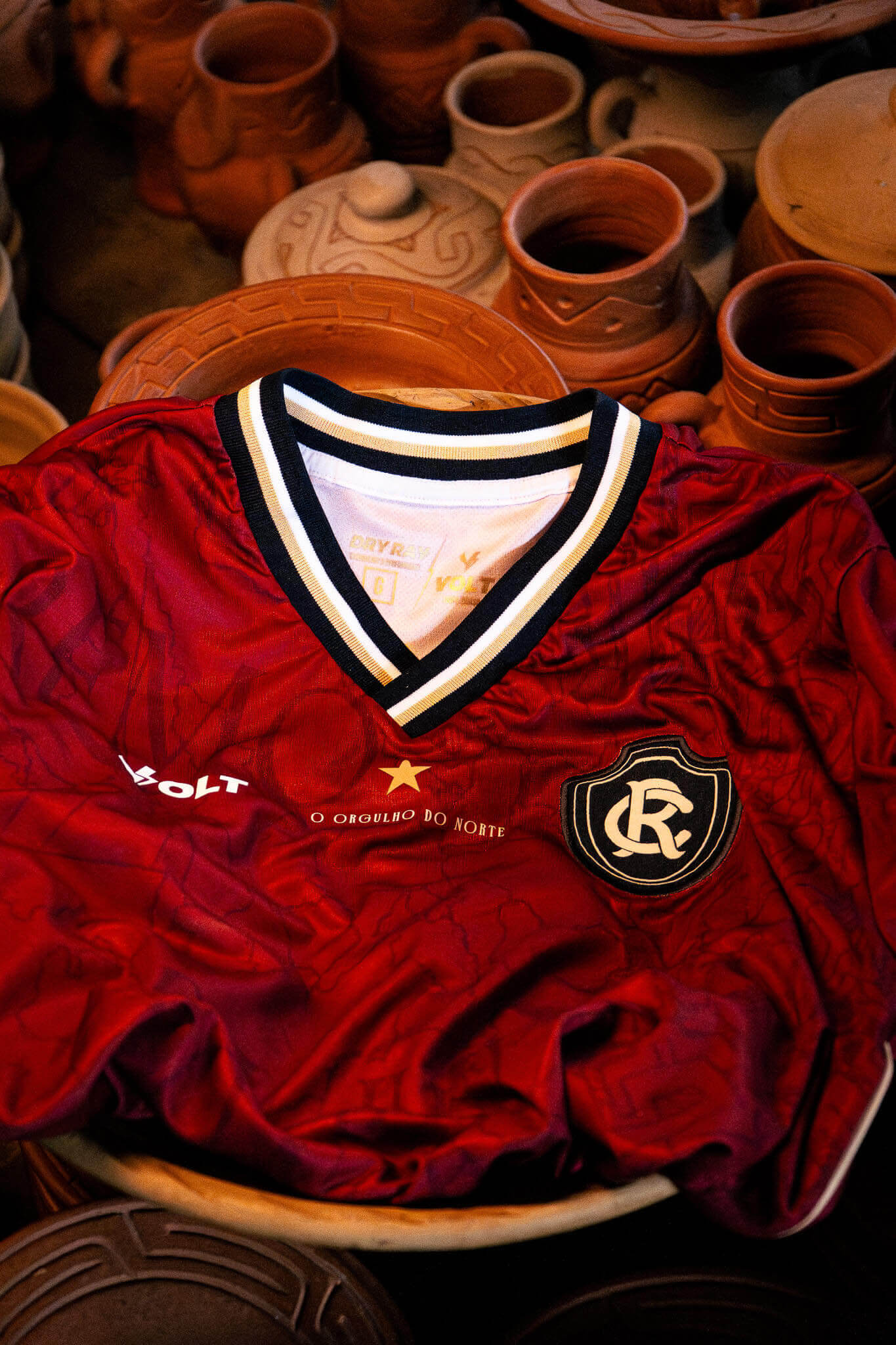 Editorial photograph 2 — Clube do Remo 2026