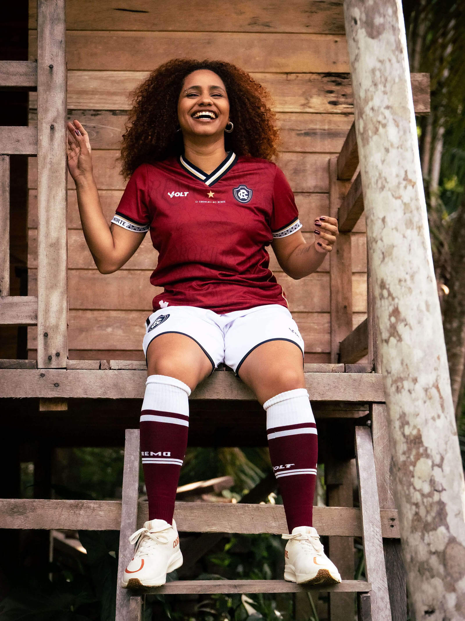 Editorial photograph 6 — Clube do Remo 2026