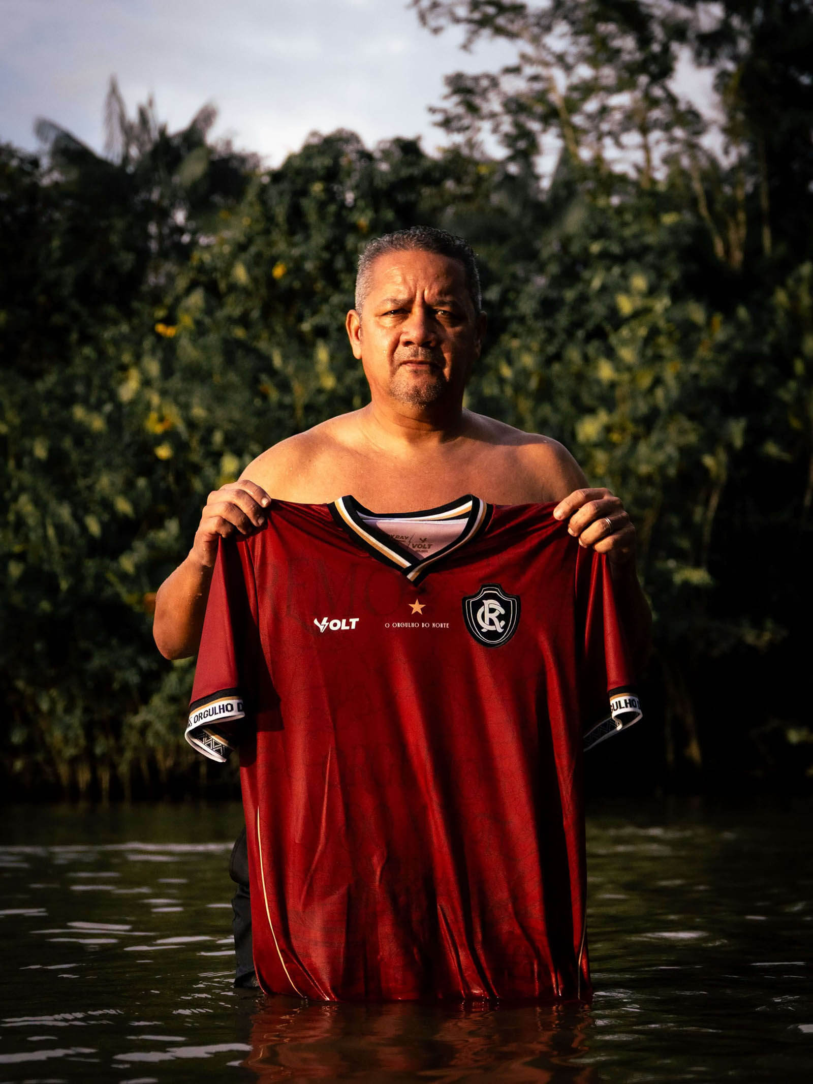 Editorial photograph 7 — Clube do Remo 2026