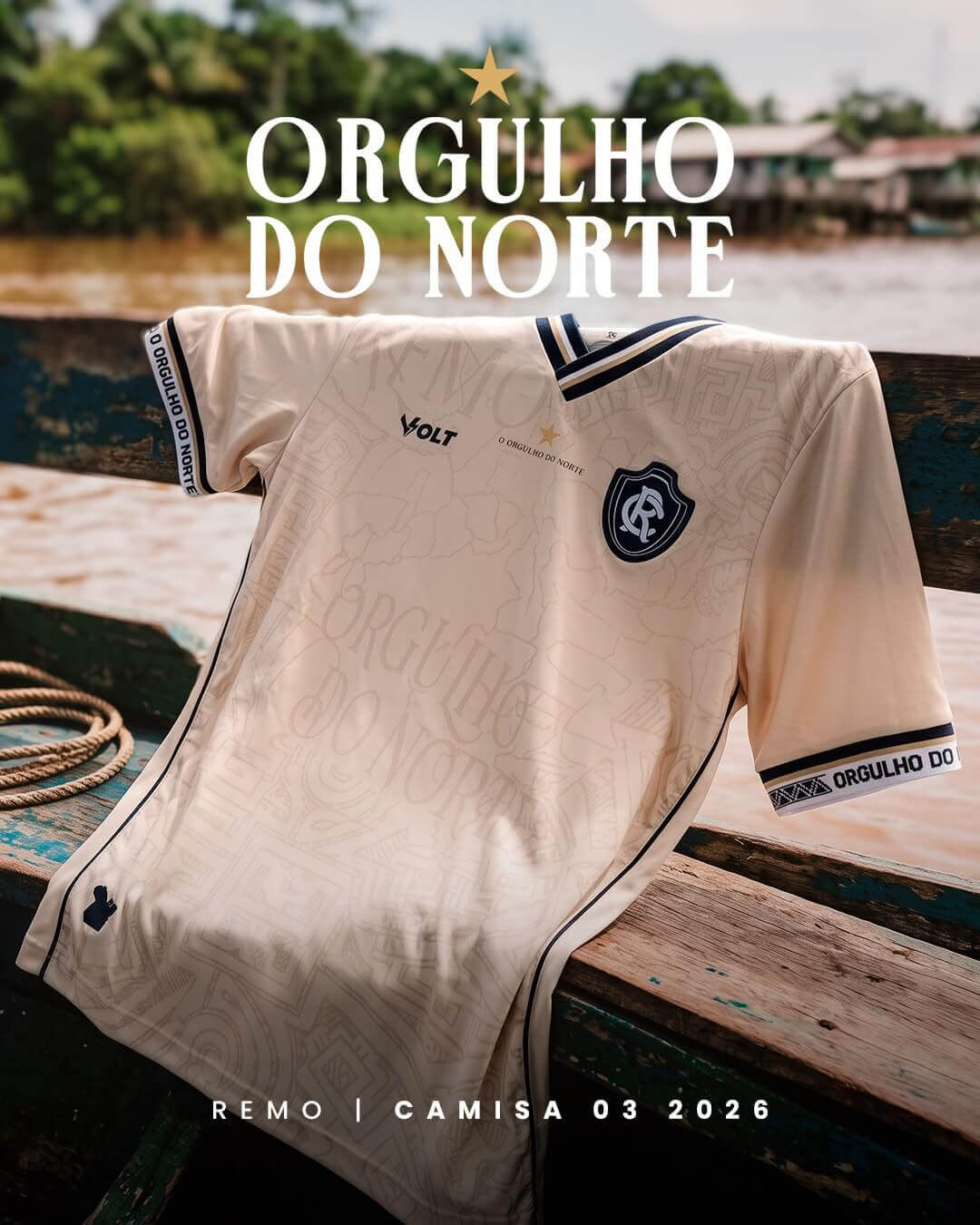 Editorial photograph 9 — Clube do Remo 2026