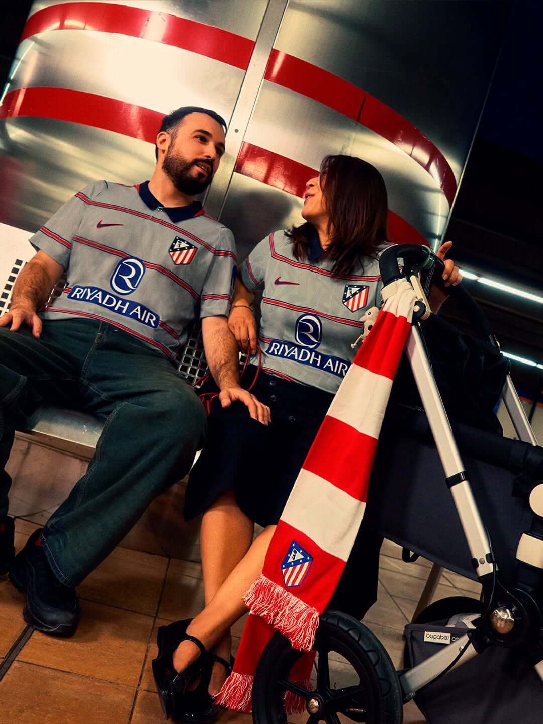 Editorial photograph 11 — Atlético de Madrid 2026/27