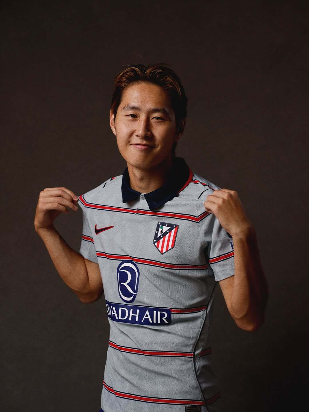 Editorial photograph 5 — Atlético de Madrid 2026/27